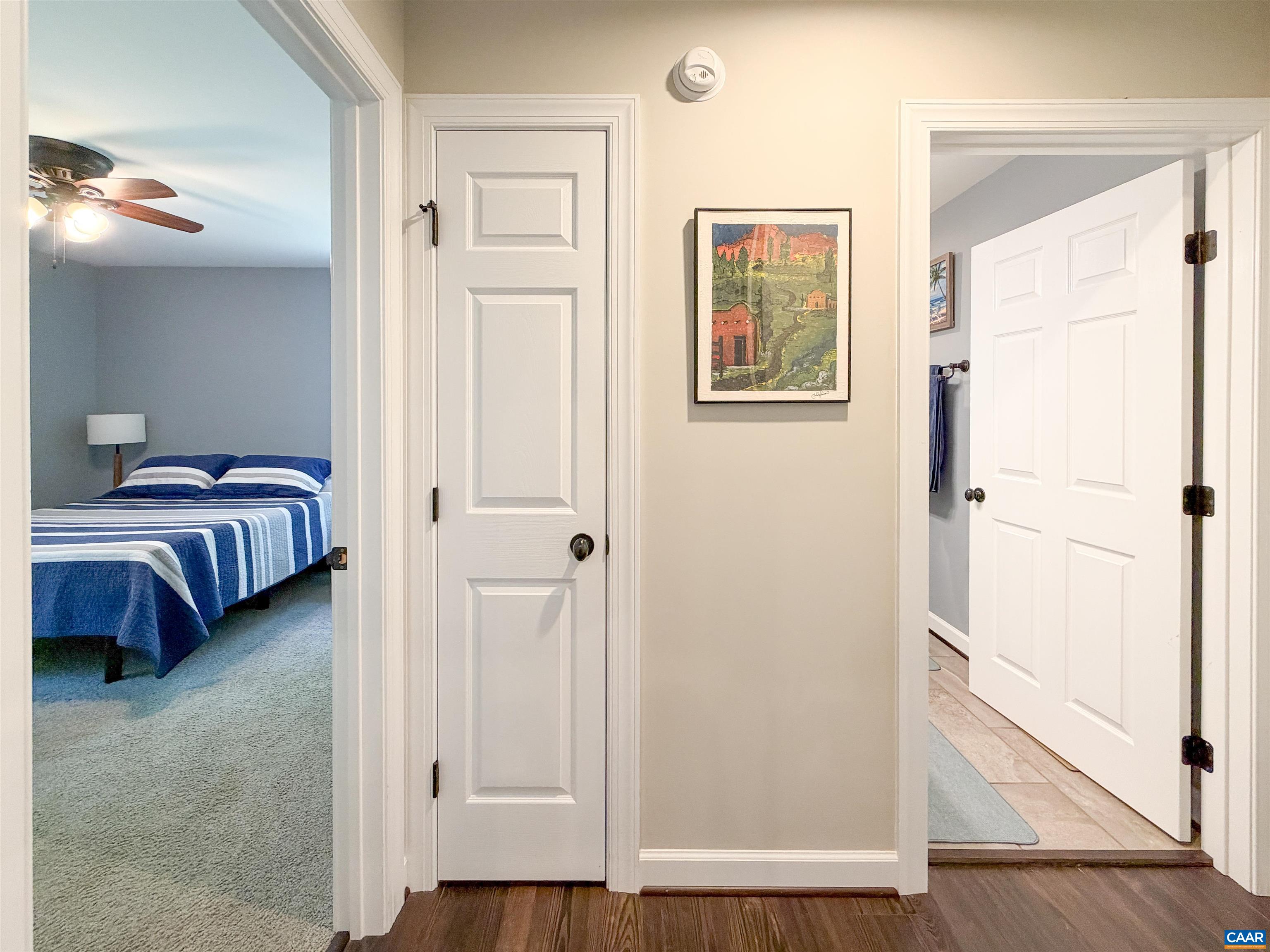 1387 Spreading Oak Road Arvonia, VA 23004 - Photo 27 of 43