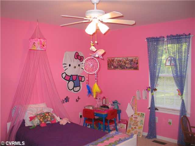 23375 Cabin Point Road Disputanta, VA 23842 - Photo 11 of 12 Bedroom