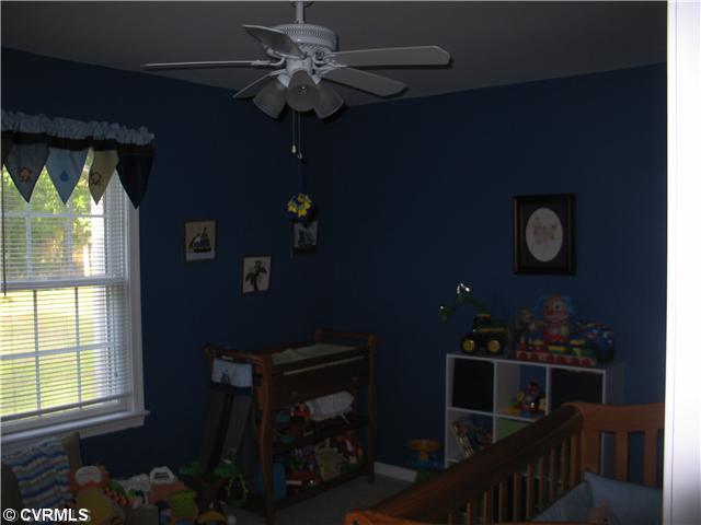 23375 Cabin Point Road Disputanta, VA 23842 - Photo 10 of 12 Bedroom