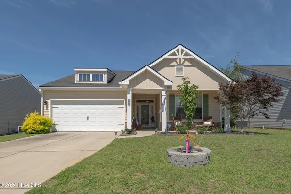 $265,000 | 737 Turning Crest Lane, Graniteville, SC 29829