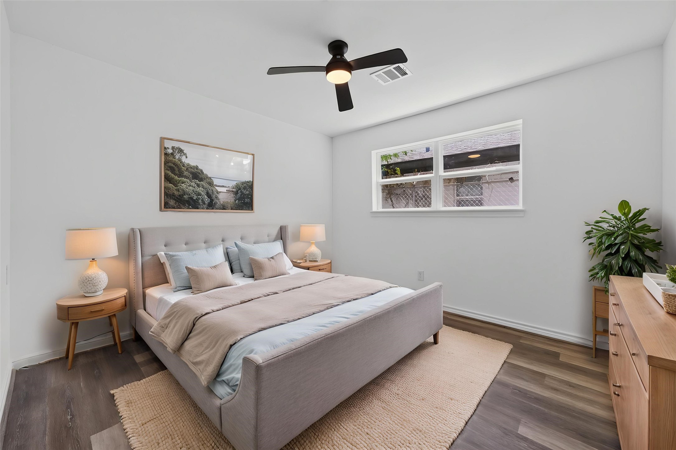 7338 Conley Street Houston, TX 77021 - Photo 23 of 30 VIRTUALLY STAGED