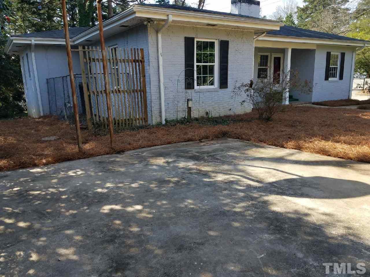 915 Lake Boone Trail Raleigh, NC 27607 - Photo 1 of 16