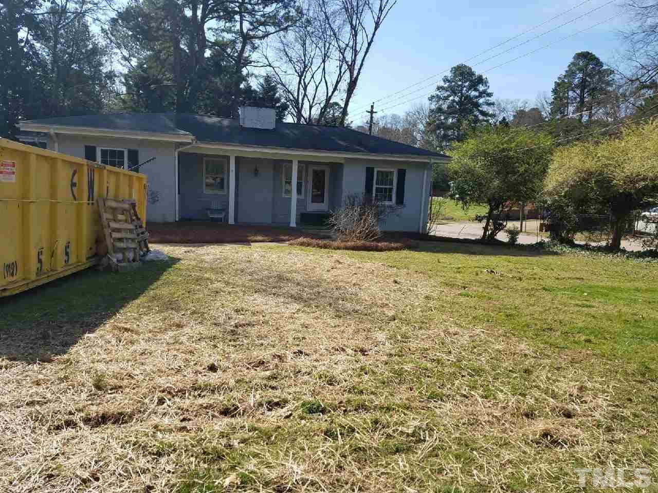 915 Lake Boone Trail Raleigh, NC 27607 - Photo 2 of 16