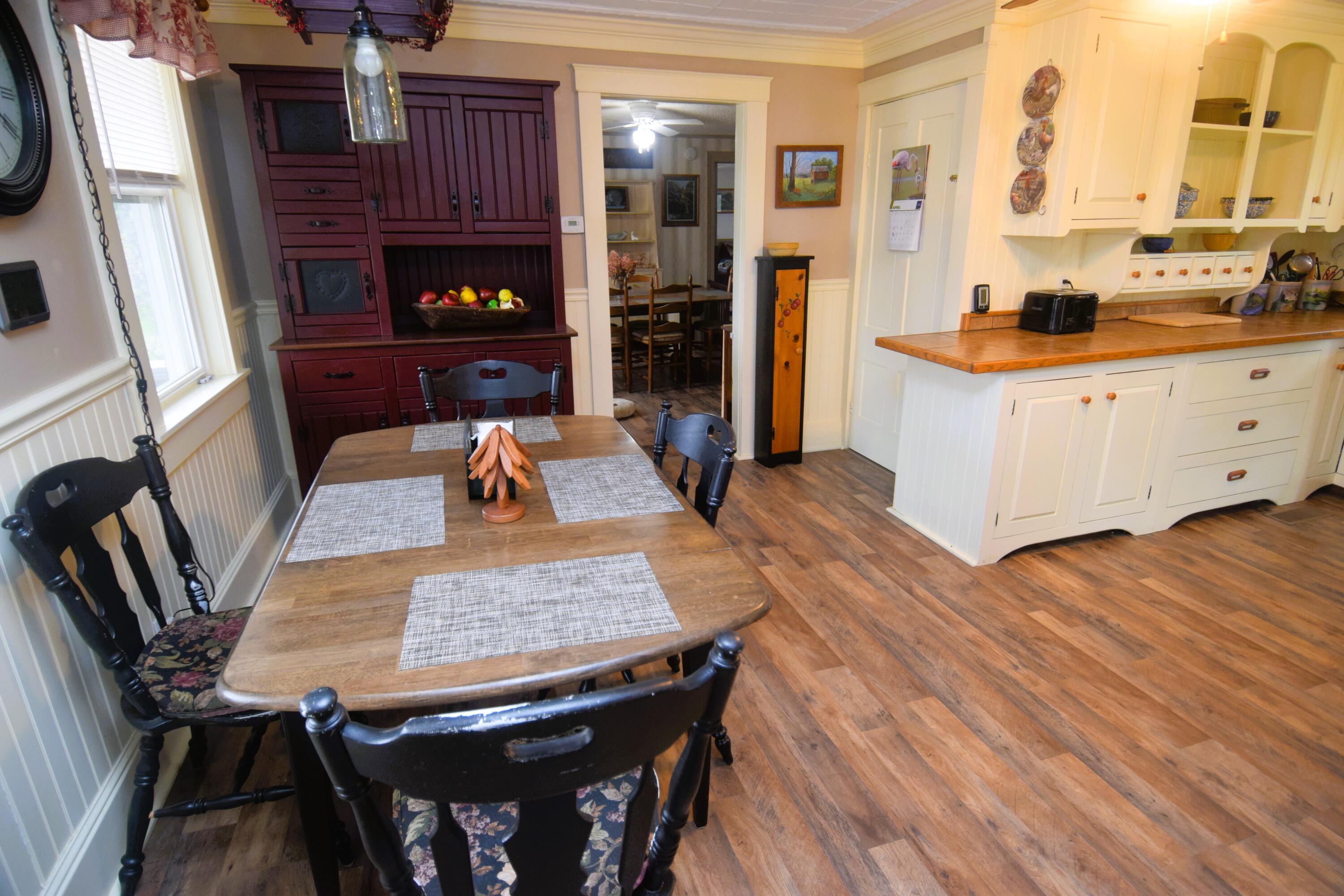457 Lakewood Road Madison, ME 04950 - Photo 22 of 81 Eat-In Kitchen
