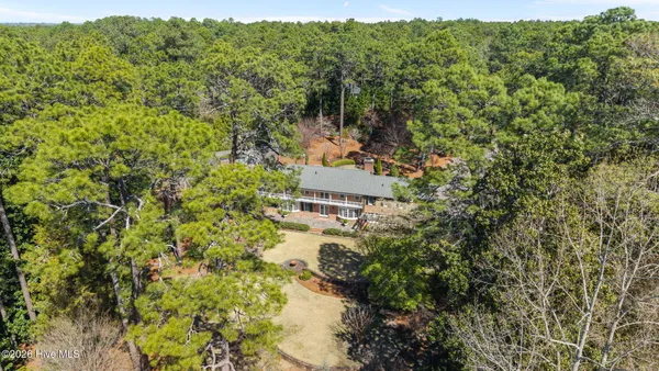 $1,850,000 | 4 Augusta Way, Pinehurst, NC 28374