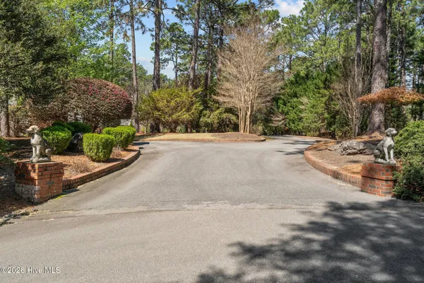 $1,850,000 | 4 Augusta Way, Pinehurst, NC 28374