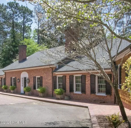 $1,850,000 | 4 Augusta Way, Pinehurst, NC 28374