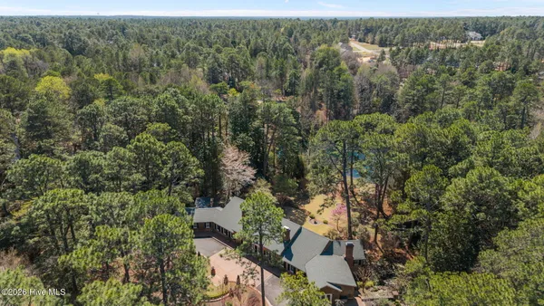 $1,850,000 | 4 Augusta Way, Pinehurst, NC 28374
