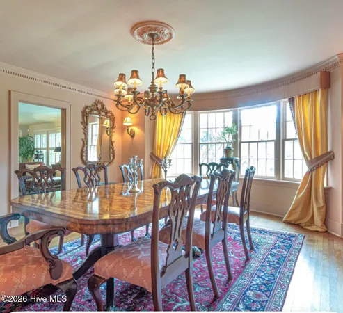 $1,850,000 | 4 Augusta Way, Pinehurst, NC 28374
