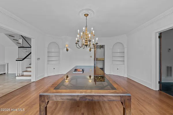 $1,850,000 | 4 Augusta Way, Pinehurst, NC 28374