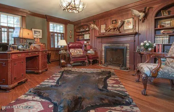 $1,850,000 | 4 Augusta Way, Pinehurst, NC 28374
