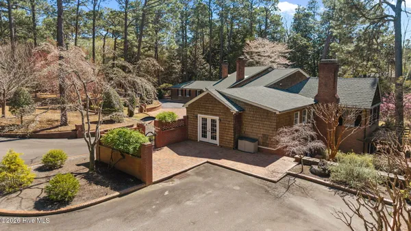$1,850,000 | 4 Augusta Way, Pinehurst, NC 28374