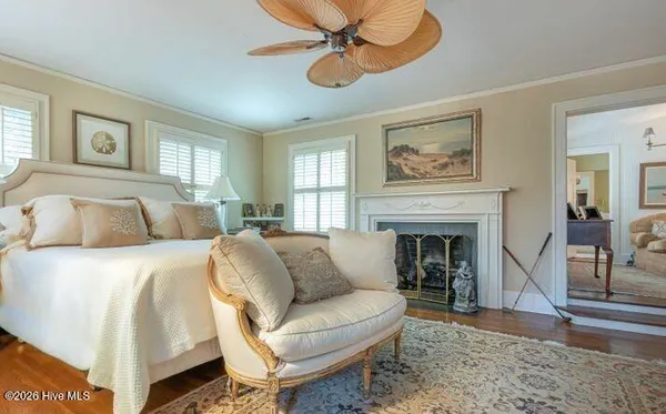 $1,850,000 | 4 Augusta Way, Pinehurst, NC 28374