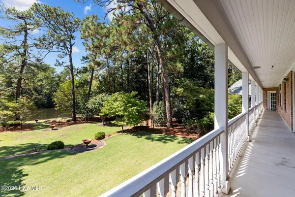 $1,850,000 | 4 Augusta Way, Pinehurst, NC 28374