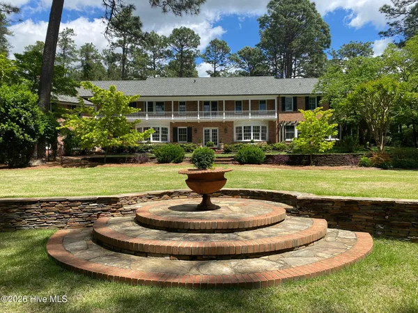$1,850,000 | 4 Augusta Way, Pinehurst, NC 28374