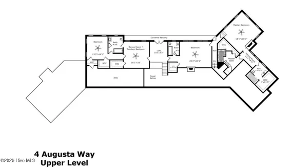 $1,850,000 | 4 Augusta Way, Pinehurst, NC 28374