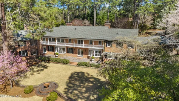 $1,850,000 | 4 Augusta Way, Pinehurst, NC 28374