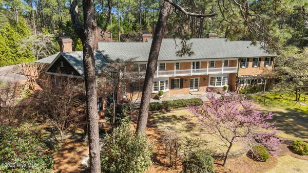 $1,850,000 | 4 Augusta Way, Pinehurst, NC 28374