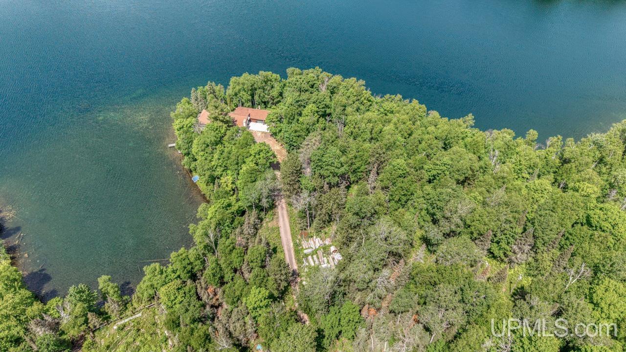 248 Lake Ellen Road Crystal Falls, MI 49920 - Photo 33 of 33