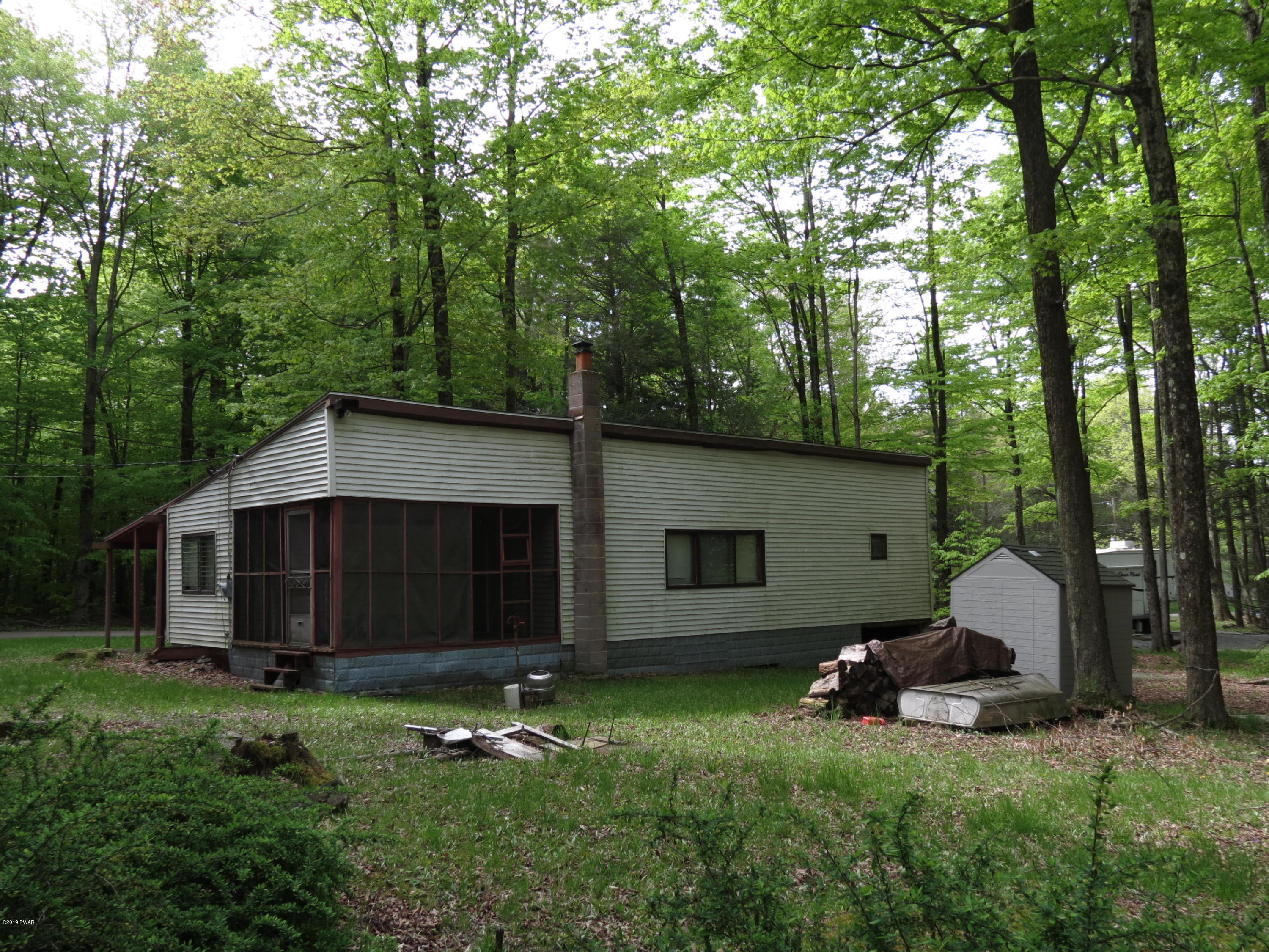 22 Misery Road Canadensis, PA 18325 - Photo 5 of 23