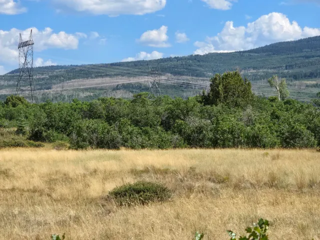 a view of a lake view