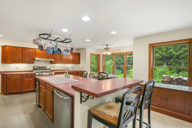 $1,499,000 | 832 Us Route, Killington, VT 05751