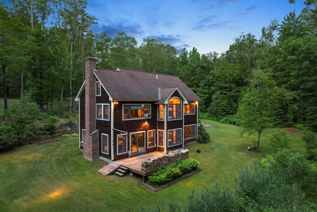 $1,499,000 | 832 Us Route, Killington, VT 05751
