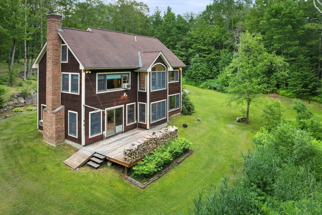 $1,499,000 | 832 Us Route, Killington, VT 05751