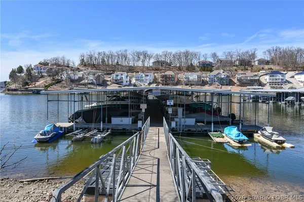 $289,900 | 158 Regatta Bay Circle, Unit 4E, Lake Ozark, MO 65049