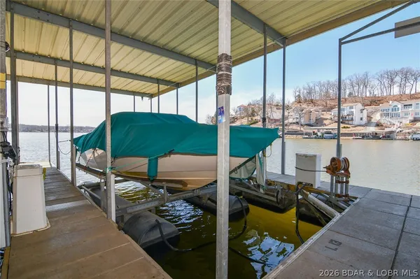 $289,900 | 158 Regatta Bay Circle, Unit 4E, Lake Ozark, MO 65049