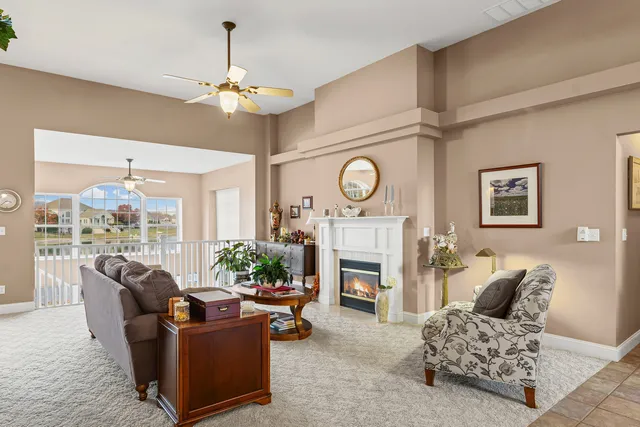 $425,000 | 2918 Rutherford Drive, Urbana, IL 61802