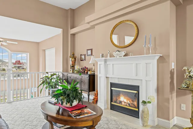 $425,000 | 2918 Rutherford Drive, Urbana, IL 61802