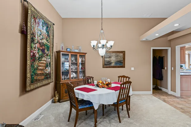 $425,000 | 2918 Rutherford Drive, Urbana, IL 61802