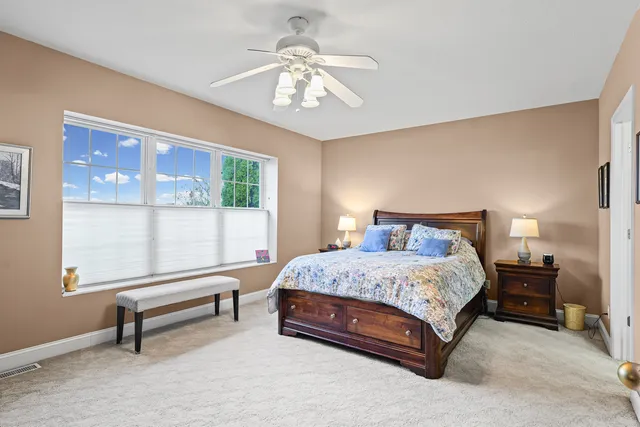 $425,000 | 2918 Rutherford Drive, Urbana, IL 61802