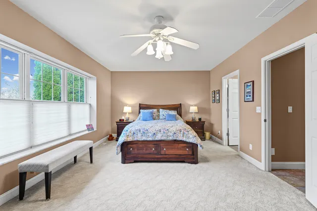 $425,000 | 2918 Rutherford Drive, Urbana, IL 61802