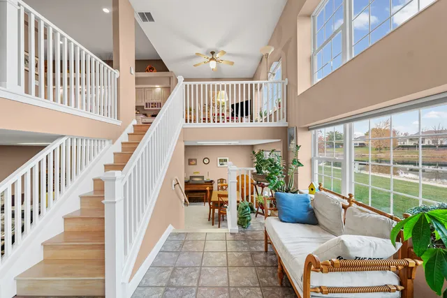 $425,000 | 2918 Rutherford Drive, Urbana, IL 61802