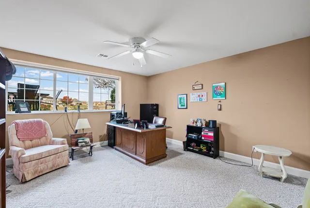 $425,000 | 2918 Rutherford Drive, Urbana, IL 61802