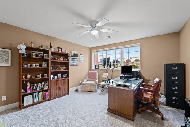 $425,000 | 2918 Rutherford Drive, Urbana, IL 61802