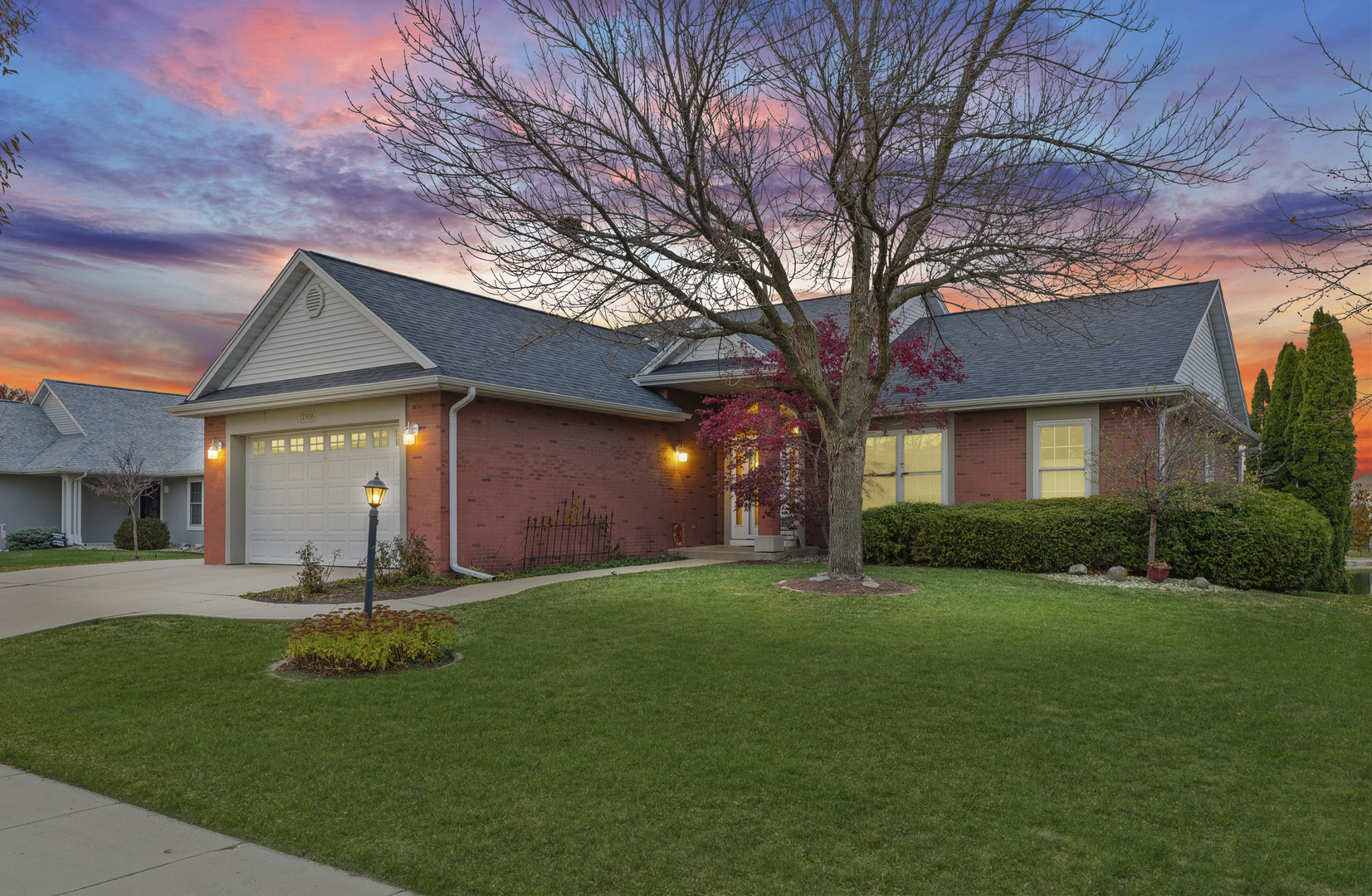 2918 Rutherford Drive Urbana, IL 61802 - Photo 6 of 85