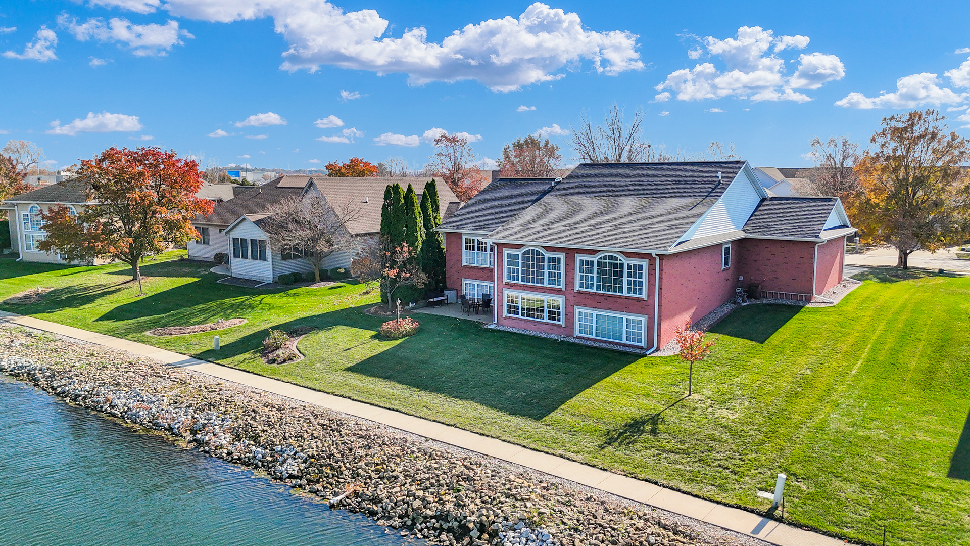 2918 Rutherford Drive Urbana, IL 61802 - Photo 65 of 85