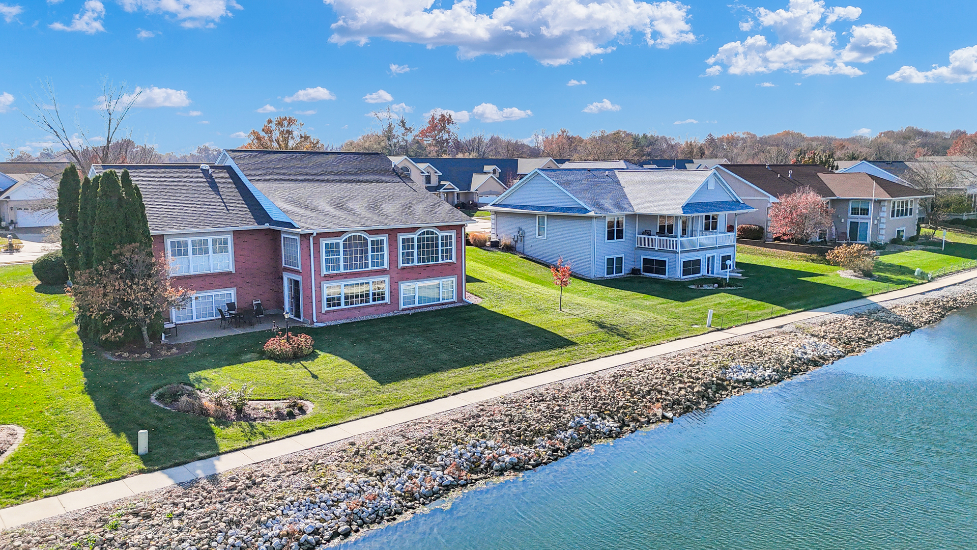 2918 Rutherford Drive Urbana, IL 61802 - Photo 66 of 85