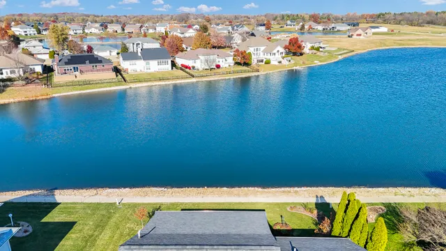 $425,000 | 2918 Rutherford Drive, Urbana, IL 61802