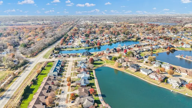 $425,000 | 2918 Rutherford Drive, Urbana, IL 61802