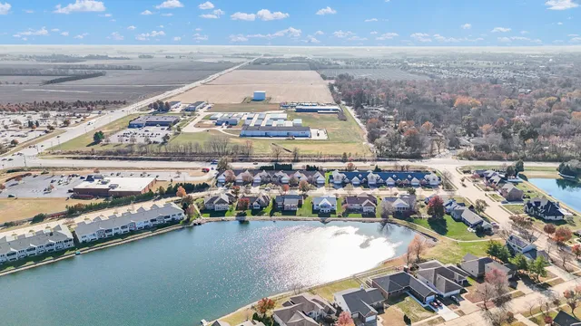 $425,000 | 2918 Rutherford Drive, Urbana, IL 61802