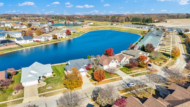 $425,000 | 2918 Rutherford Drive, Urbana, IL 61802