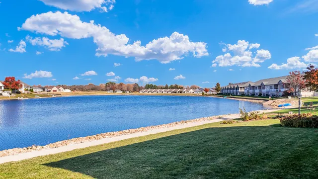 $425,000 | 2918 Rutherford Drive, Urbana, IL 61802