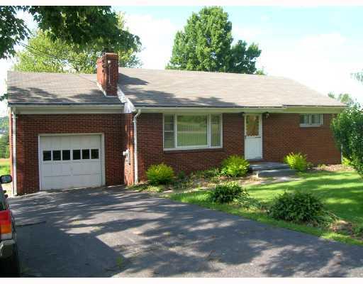 8 Wansack Road West Middlesex, PA 16159 - Photo 1 of 5 Exterior Front.