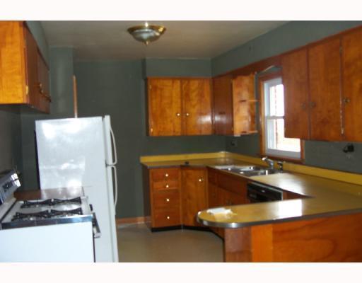 8 Wansack Road West Middlesex, PA 16159 - Photo 3 of 5 Kitchen.