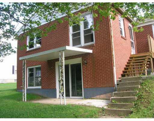 8 Wansack Road West Middlesex, PA 16159 - Photo 5 of 5 Exterior Back.
