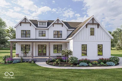 $1,500,000 | 6509 Dean (proposed Construction) Road, Indianapolis, IN 46220